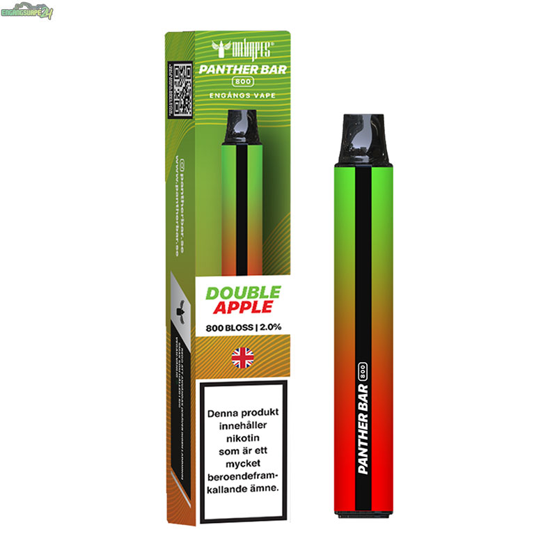 Panther-Bar-disposable-engangs-vape-20mg-double-apple Panther-Bar-disposable-engangs-vape-20mg-double-apple
