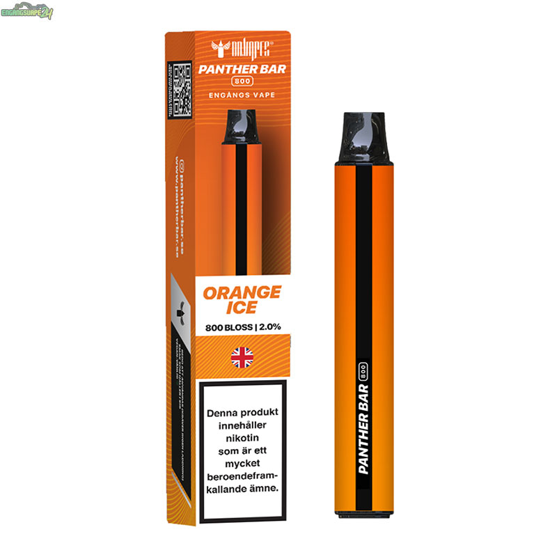 Panther-Bar-disposable-engangs-vape-20mg-orange-ice Panther-Bar-disposable-engangs-vape-20mg-orange-ice