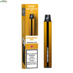 Panther-Bar-disposable-engangs-vape-20mg-pineapple-ice
