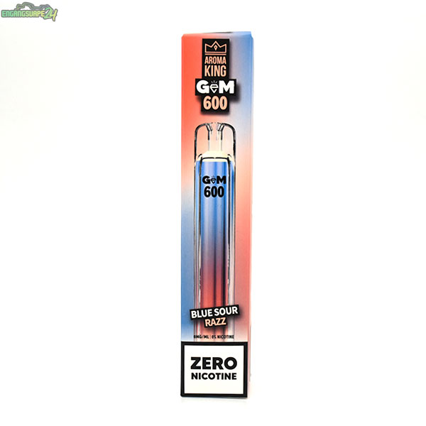 AROMA-KING_GEM-600-ZERO-BLUE-SOUR-RAZZ AROMA-KING_GEM-600-ZERO-BLUE-SOUR-RAZZ
