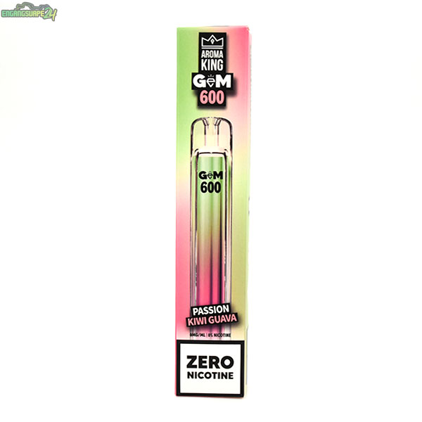 AROMA-KING_GEM-600-ZERO-PASSION-KIWI-GUAVA AROMA-KING_GEM-600-ZERO-PASSION-KIWI-GUAVA