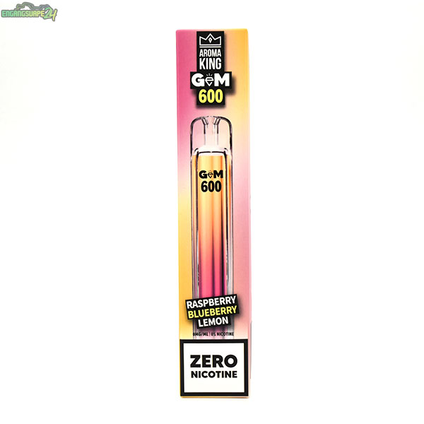 AROMA-KING_GEM-600-ZERO-RASPBERRY-BLUEBERRY-LEMON AROMA-KING_GEM-600-ZERO-RASPBERRY-BLUEBERRY-LEMON