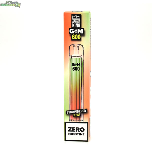 AROMA-KING_GEM-600-ZERO-STRAWBERRY-KIWI AROMA-KING_GEM-600-ZERO-STRAWBERRY-KIWI