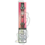 Aroma King GEM engangs vape 18mg cotton candy