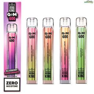 Aroma-King-GEM-engangs-vape-nikotinfri