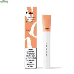 Vont-To-Go-engangs-vape-20mg-Slushy-Peach