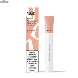 Vont-To-Go-engangs-vape-20mg-breezy-watermelon