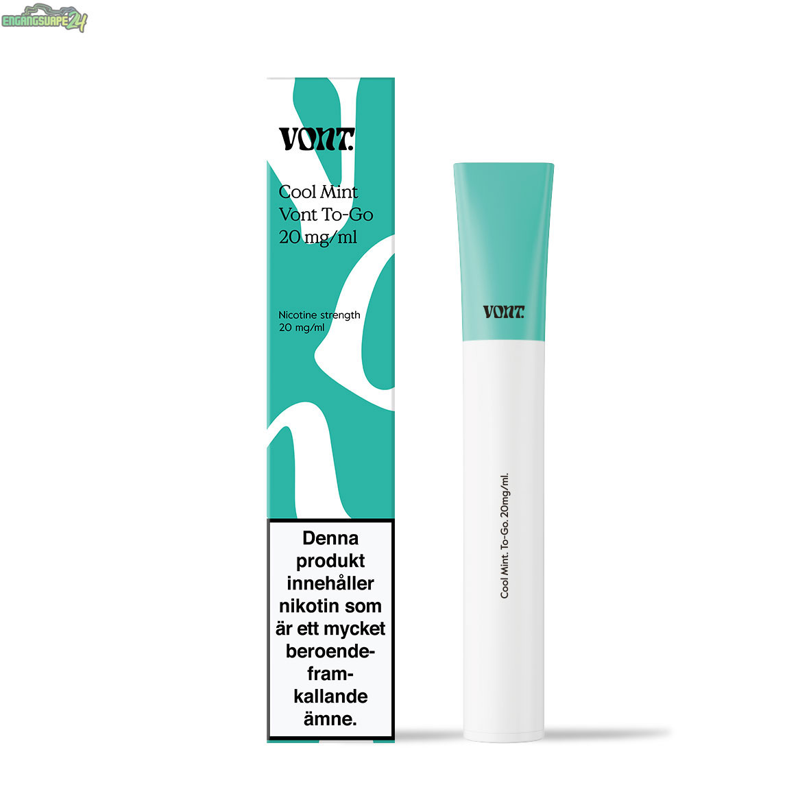 Vont-To-Go-engangs-vape-20mg-cool-mint Vont-To-Go-engangs-vape-20mg-cool-mint