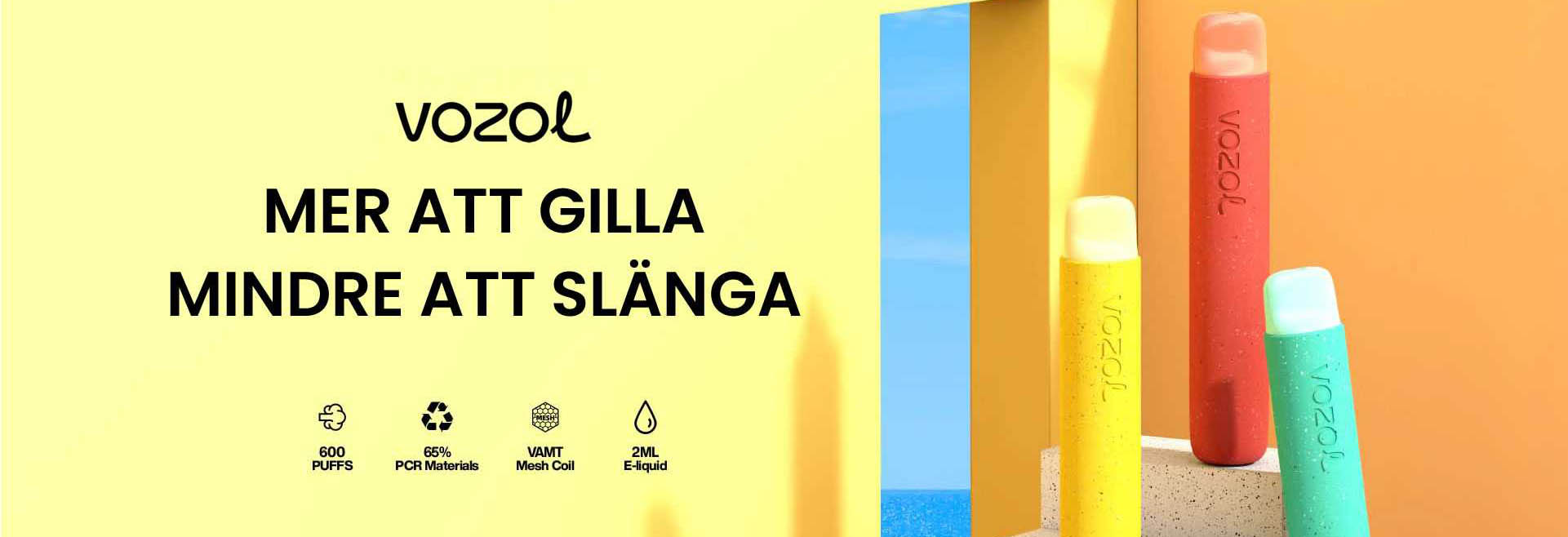 Vozol Star 600 banner egv24