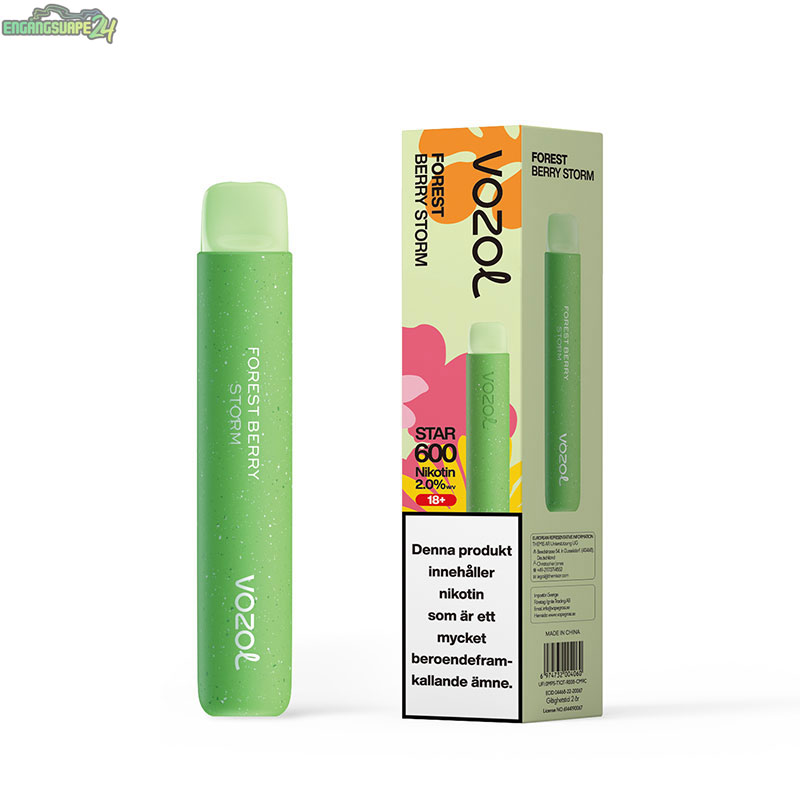 Vozol-Star-600-engangs-vape-mesh-20mg-FOREST-BERRY-STORM Vozol-Star-600-engangs-vape-mesh-20mg-FOREST-BERRY-STORM