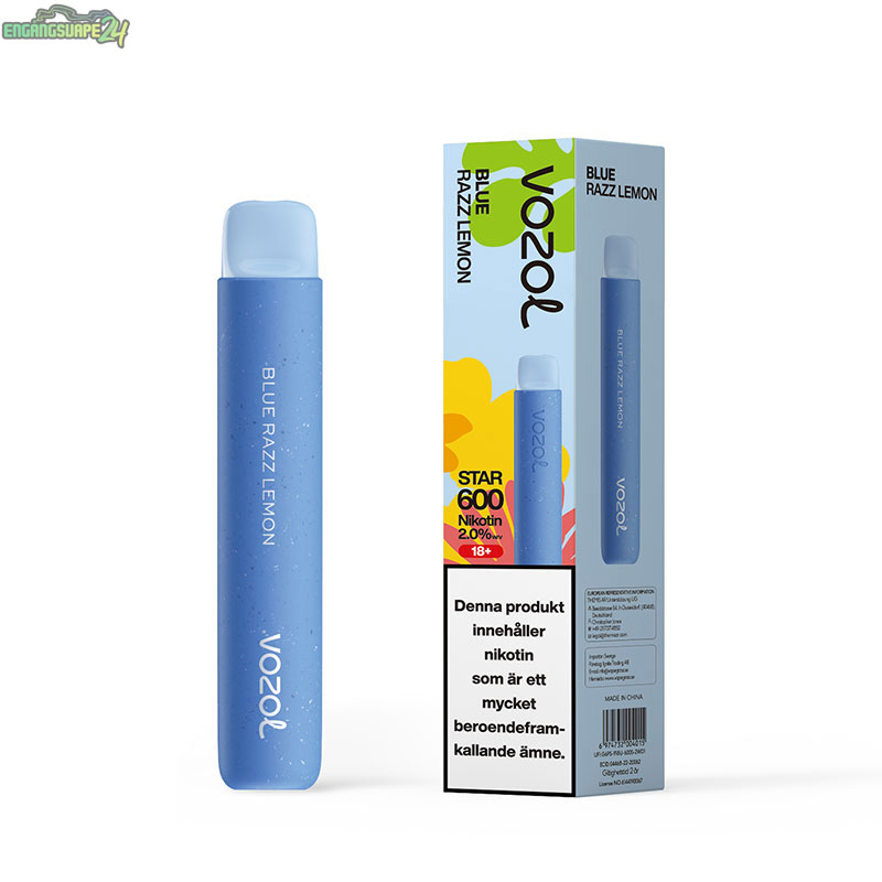 Vozol-Star-600-engangs-vape-mesh-20mg-blue-razz-lemon Vozol-Star-600-engangs-vape-mesh-20mg-blue-razz-lemon