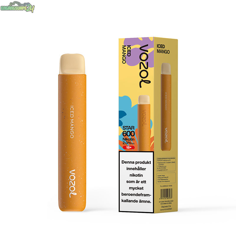 Vozol-Star-600-engangs-vape-mesh-20mg-iced-mango Vozol-Star-600-engangs-vape-mesh-20mg-iced-mango