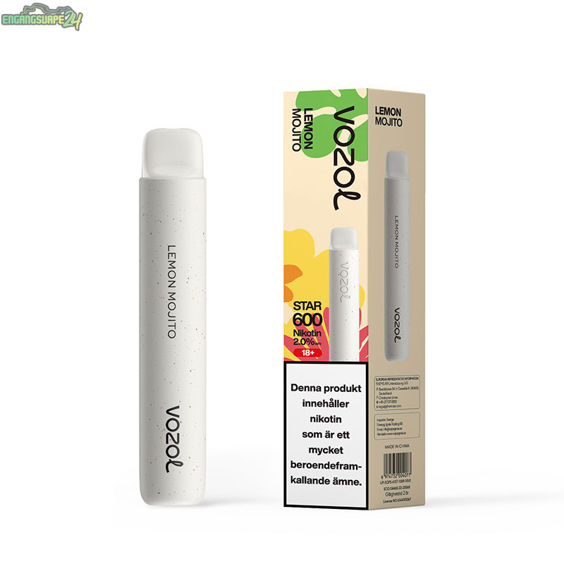 Vozol-Star-600-engangs-vape-mesh-20mg-lemon-mojito Vozol-Star-600-engangs-vape-mesh-20mg-lemon-mojito