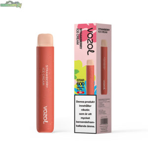 Vozol-Star-600-engangs-vape-mesh-20mg-strawberry-ice-cream