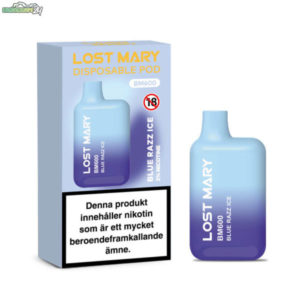 Lost-Mary-BM600-Mesh-Engangs-Vape-20mg-blue-razz-ice