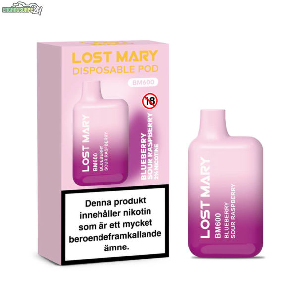Lost-Mary-BM600-Mesh-Engangs-Vape-20mg-blueberry-sour-raspberry Lost-Mary-BM600-Mesh-Engangs-Vape-20mg-blueberry-sour-raspberry
