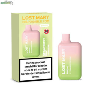 Lost-Mary-BM600-Mesh-Engangs-Vape-20mg-strawberry-kiwi