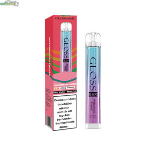GLOSS-Bar-Mesh-engangs-vape-14mg-watermelon-freeze
