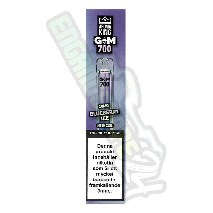 Aroma-King-GEM-20mg-engangs-vape-blueberry-ice Aroma-King-GEM-20mg-engangs-vape-blueberry-ice