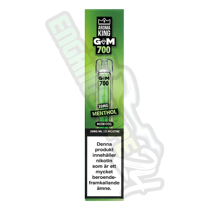 Aroma-King-GEM-20mg-engangs-vape-menthol Aroma-King-GEM-20mg-engangs-vape-menthol