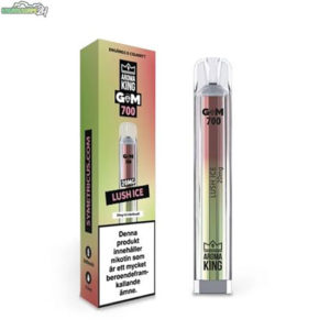Aroma-King-GEM-Mesh-disposable-engangs-vape-20mg-Lush-Ice