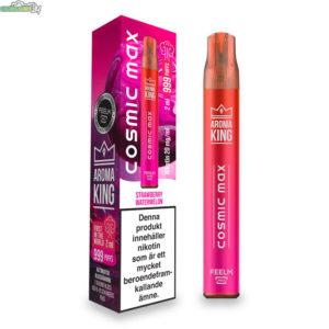 Aroma-king-cosmic-max-engangs-vape-20mg-Strawberry-Watermelon