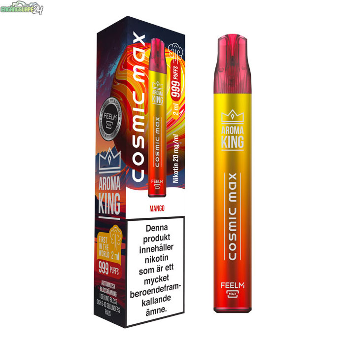 Aroma-king-cosmic-max-engangs-vape-20mg-mango Aroma-king-cosmic-max-engangs-vape-20mg-mango