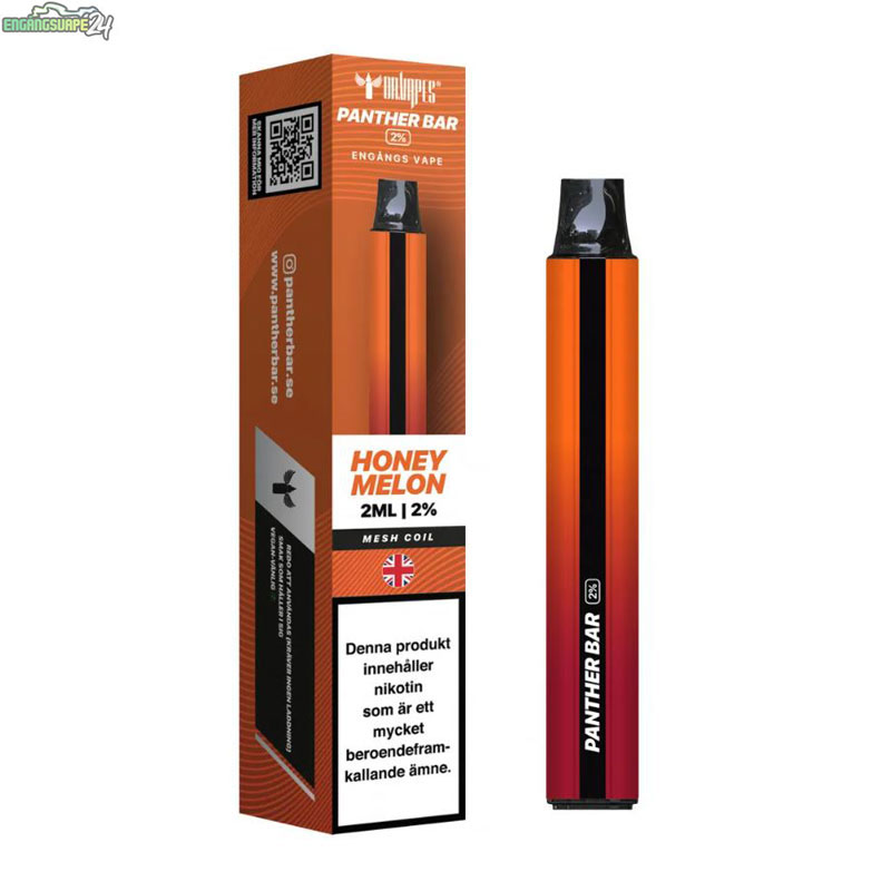 Panther-Bar-disposable-engangs-vape-20mg-honey-melon Panther-Bar-disposable-engangs-vape-20mg-honey-melon