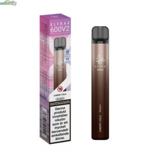 Elf-Bar-600-V2-Engangs-Vape-20mg-Cherry-Cola