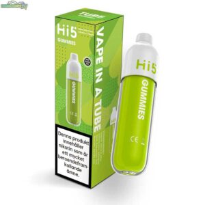 Hi5-engangs-vape-20mg-gummies