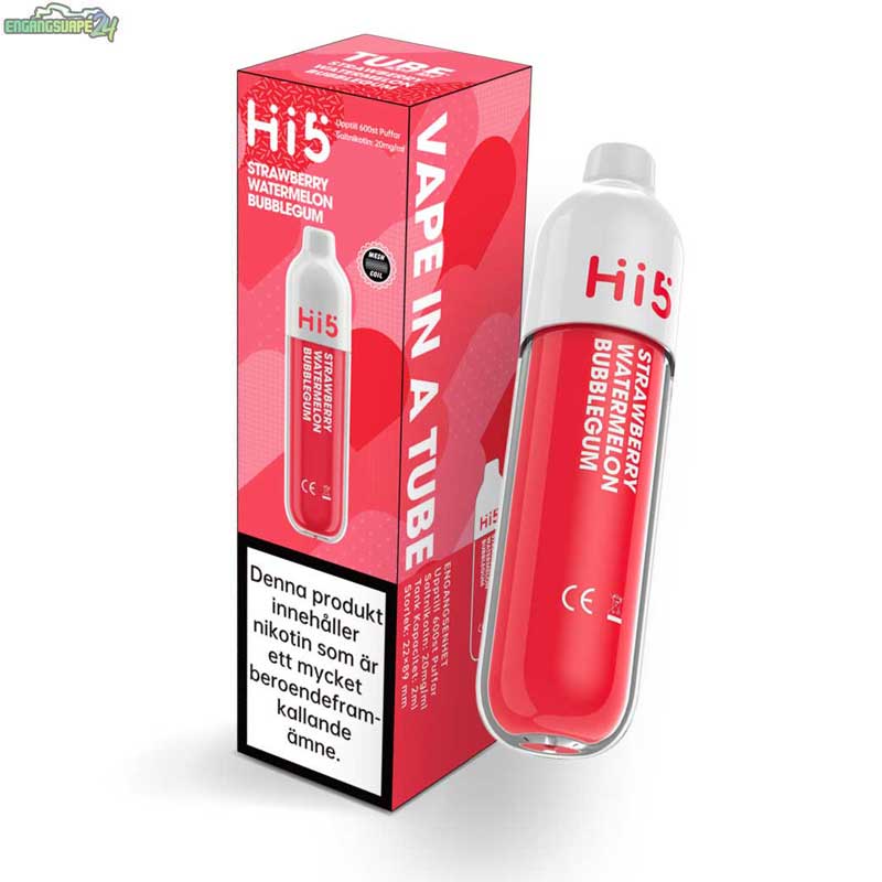 Hi5-engangs-vape-20mg-strawberry-watermelon-bubbelgum Hi5-engangs-vape-20mg-strawberry-watermelon-bubbelgum
