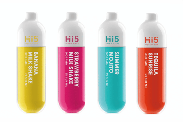 InstaBar-Hi5-Tube-various