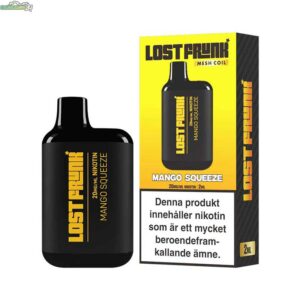 Lost-Frunk-Engangs-Vape-Mango-Squeeze