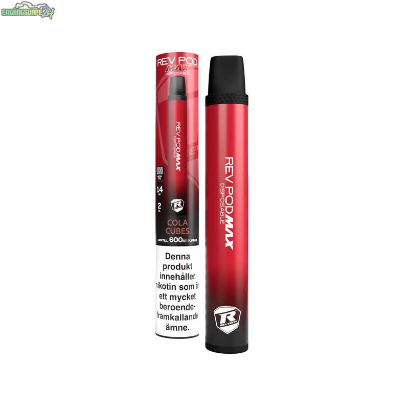 Rev-pod-max-engangs-vape-cola-cubes Rev-pod-max-engangs-vape-cola-cubes