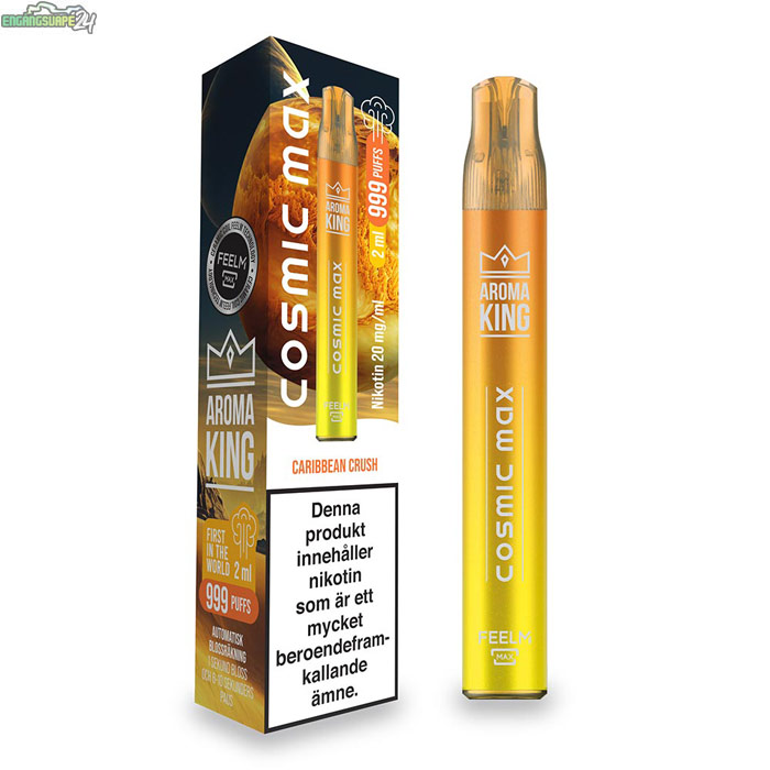 Aroma-king-cosmic-max-engangs-vape-20mg-caribbean-crush Aroma-king-cosmic-max-engangs-vape-20mg-caribbean-crush