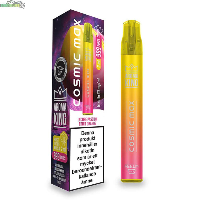 Aroma-king-cosmic-max-engangs-vape-20mg-lychee-passion-fruit-orange Aroma-king-cosmic-max-engangs-vape-20mg-lychee-passion-fruit-orange