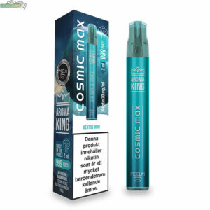 Aroma-king-cosmic-max-engangs-vape-20mg-mentos-mint