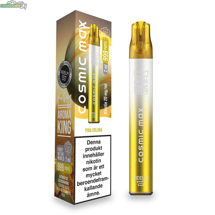 Aroma-king-cosmic-max-engangs-vape-20mg-pina-colada Aroma-king-cosmic-max-engangs-vape-20mg-pina-colada