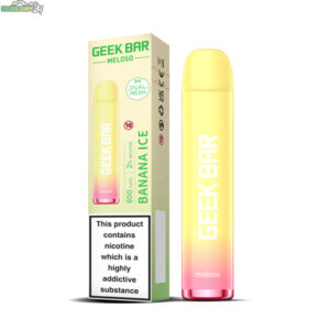 Geek-Bar-Meloso-engangs-vape-Banana-Ice