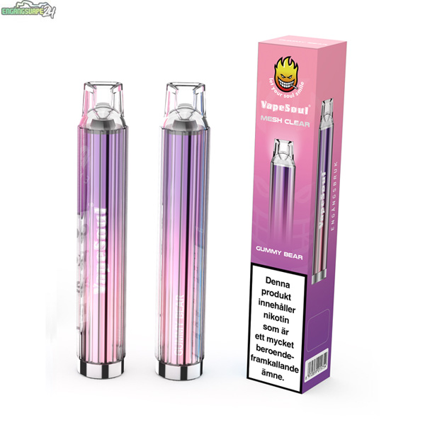 Vapesoul-Mesh-Engangs-Vape-Gummy-Bear Vapesoul-Mesh-Engangs-Vape-Gummy-Bear
