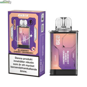 QBIX-vape-pod-Blueberry-Cherry-Cranberry