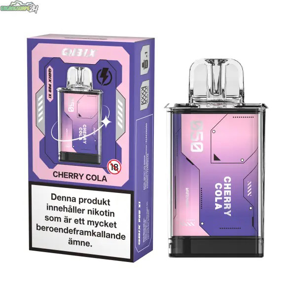 QBIX-vape-pod-Cherry-Cola QBIX-vape-pod-Cherry-Cola