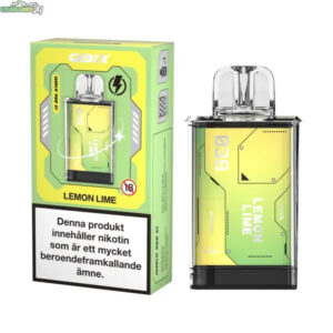 QBIX-vape-pod-Lemon-Lime