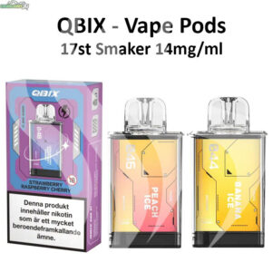 QBIX-vape-pod-smaker-front