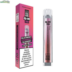 blackberry-strawberry-blueberry-aroma-king-gem700-engangs-vape