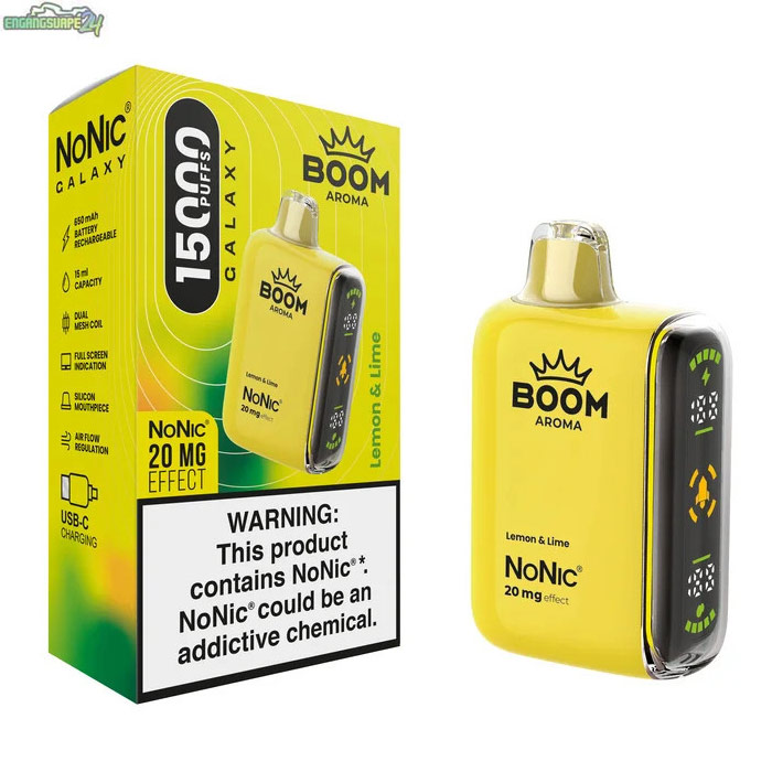 Aroma-King-nonic-galaxy-stick-20mg-Lemon-Lime Aroma-King-nonic-galaxy-stick-20mg-Lemon-Lime