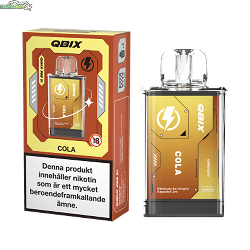 QBIX-vape-pod-Cola QBIX-vape-pod-Cola