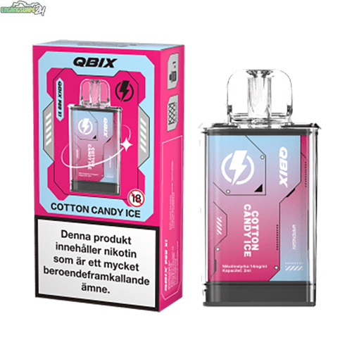 QBIX-vape-pod-Cotton-candy QBIX-vape-pod-Cotton-candy