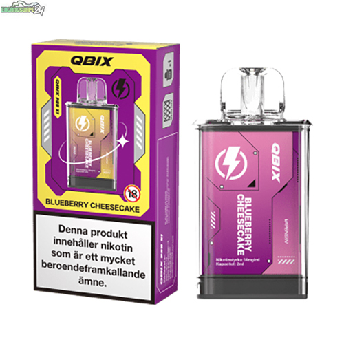 QBIX-vape-pod-blueberry-cheesecake QBIX-vape-pod-blueberry-cheesecake
