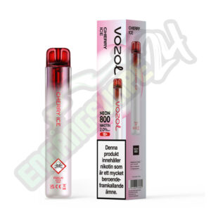 VOZOL-NEON-VAPE-CHERRY-ICE